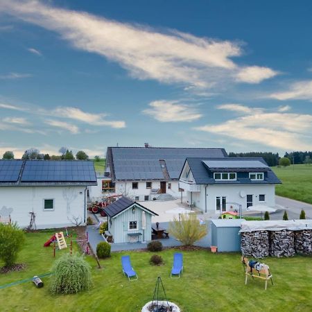 Hafners Im Allgaeu Kißlegg Exteriör bild