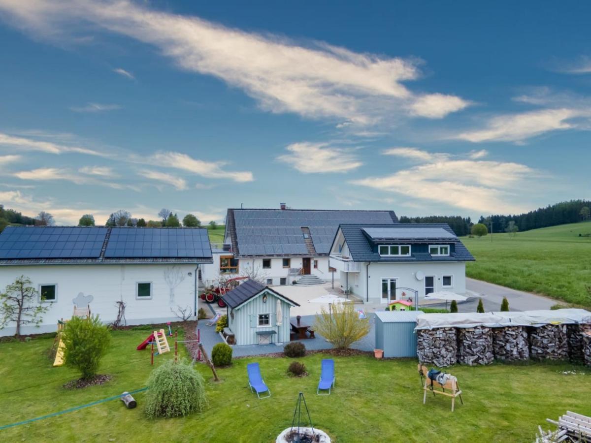 Hafners Im Allgaeu Kißlegg Exteriör bild
