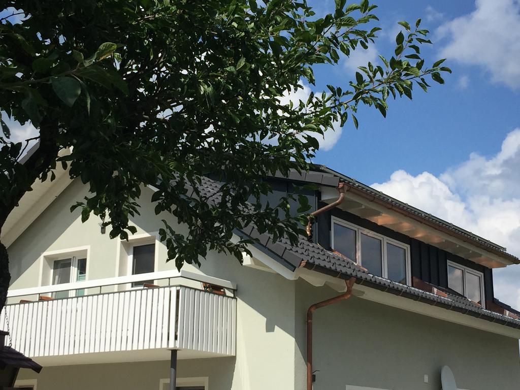 Hafners Im Allgaeu Kißlegg Exteriör bild